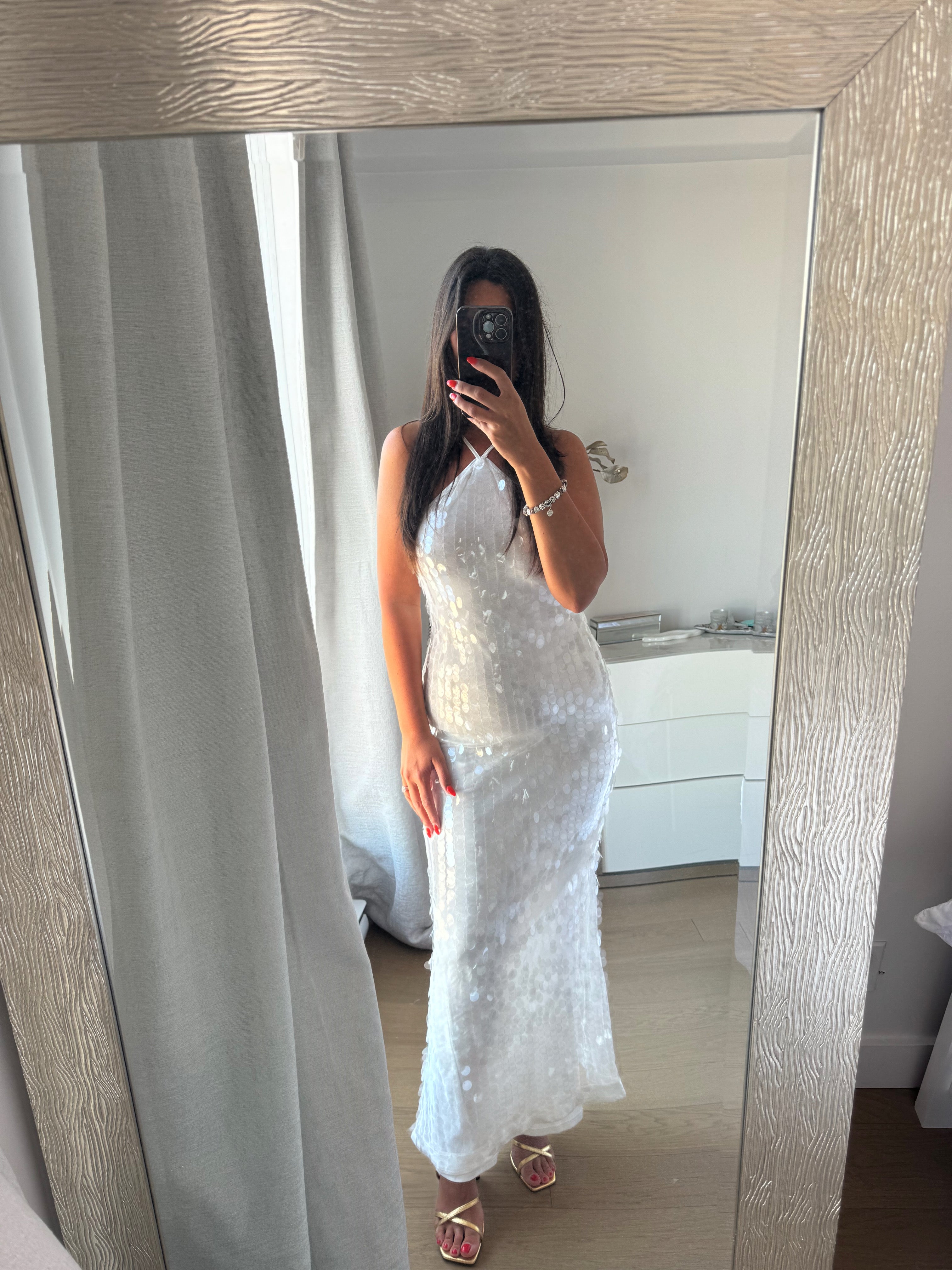 The Koxili Dress