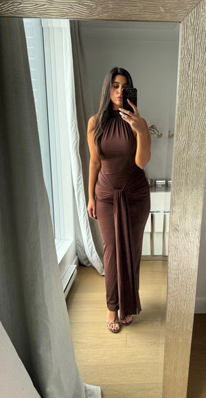 Only In The Maldives Dress