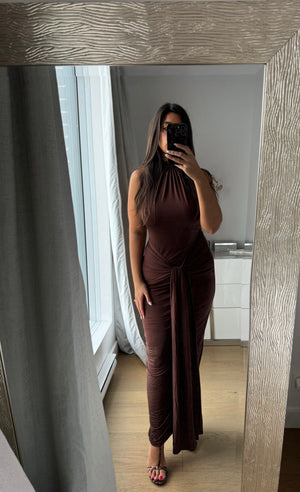 Only In The Maldives Dress