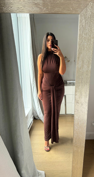 Only In The Maldives Dress