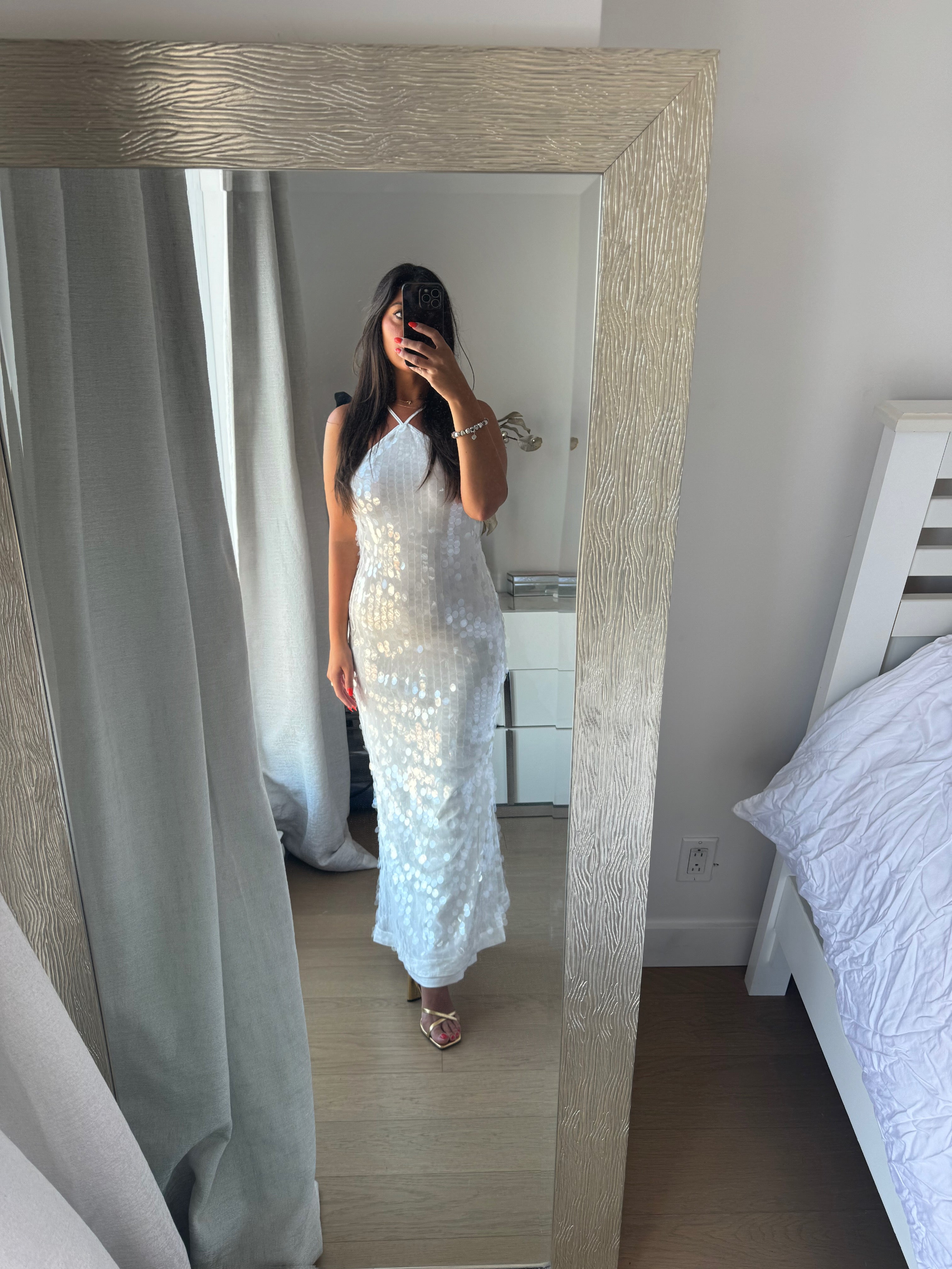 The Koxili Dress
