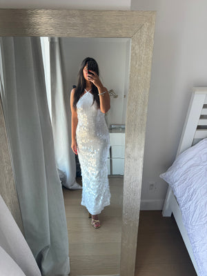 The Koxili Dress