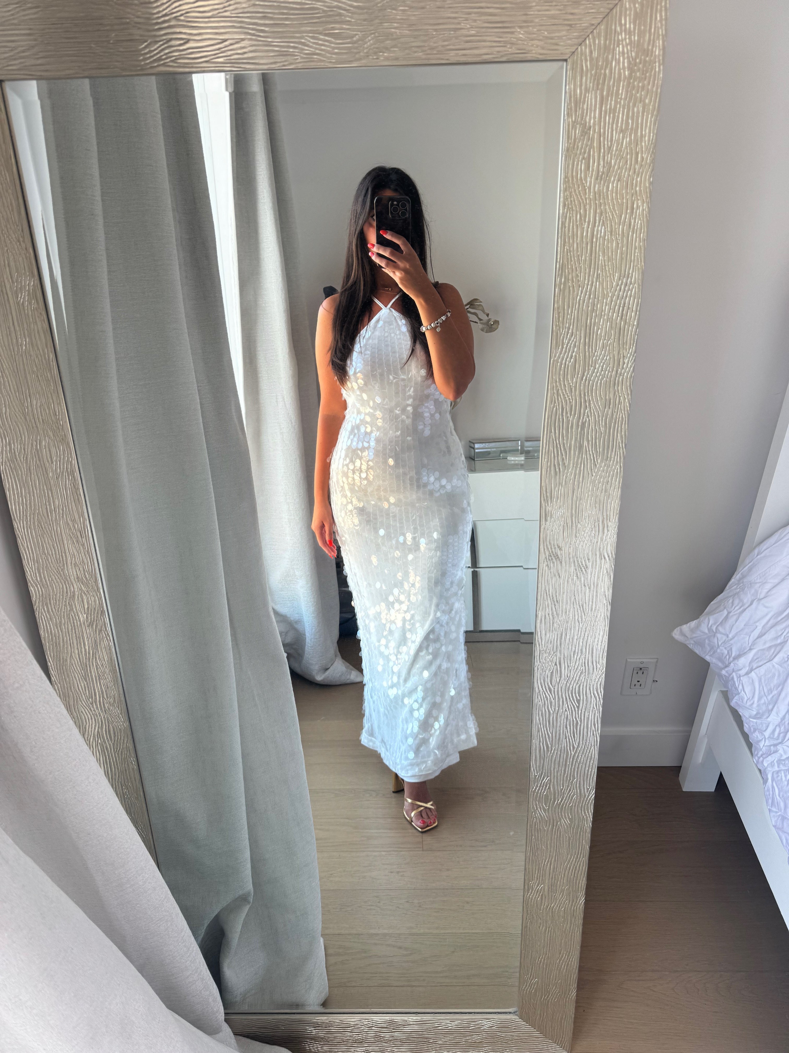 The Koxili Dress