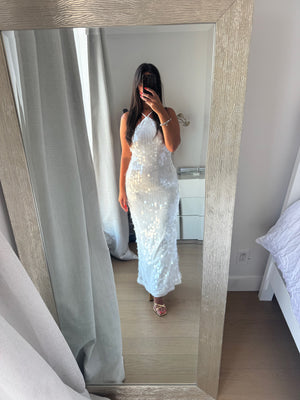 The Koxili Dress