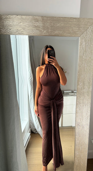 Only In The Maldives Dress