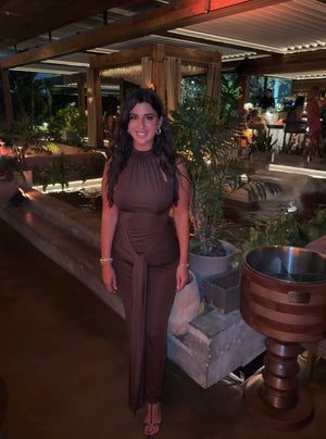 Only In The Maldives Dress