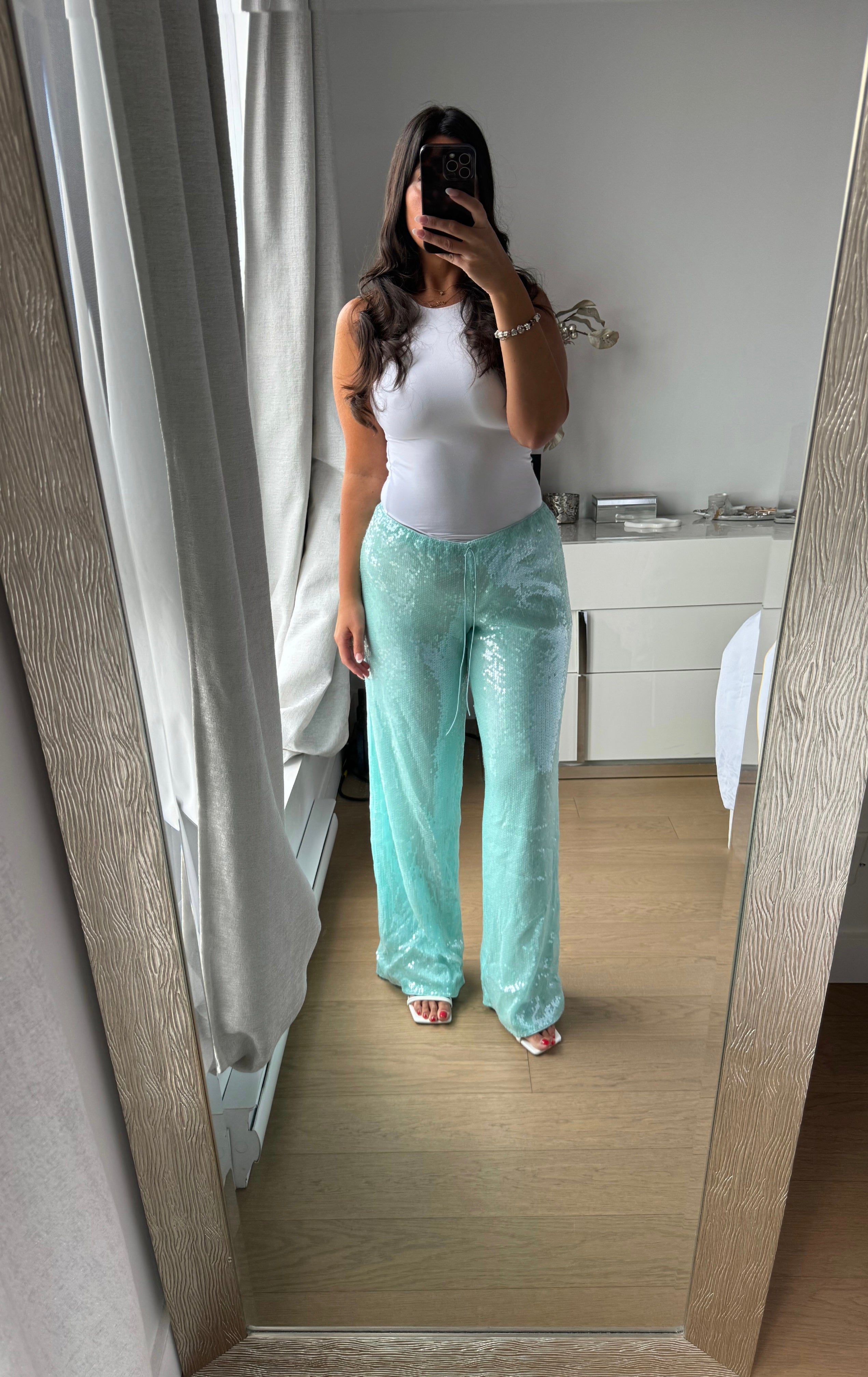 A Whole New World Pants