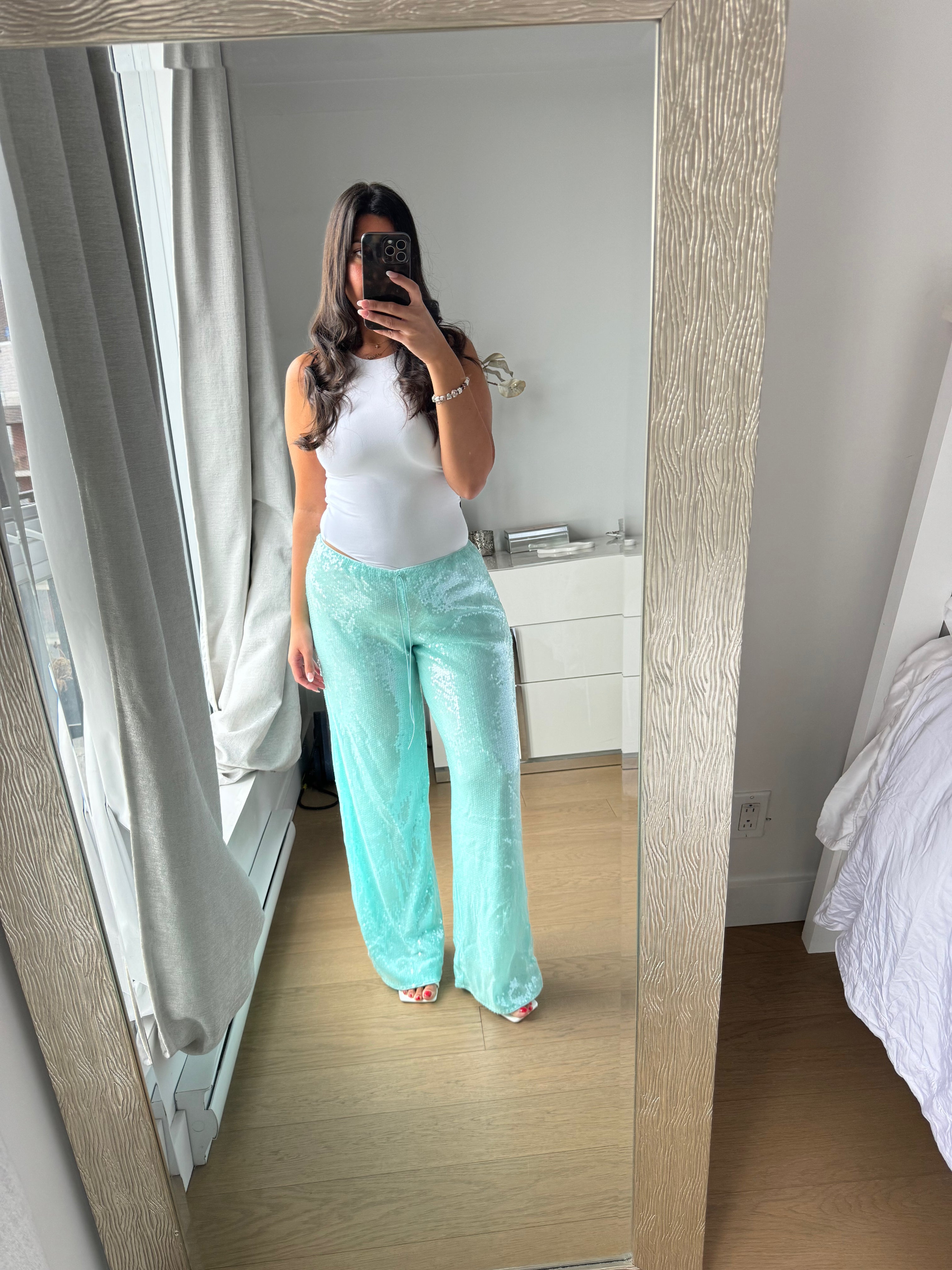 A Whole New World Pants