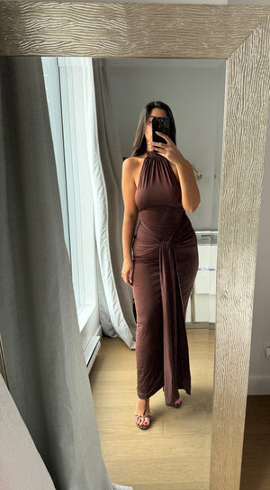 Only In The Maldives Dress