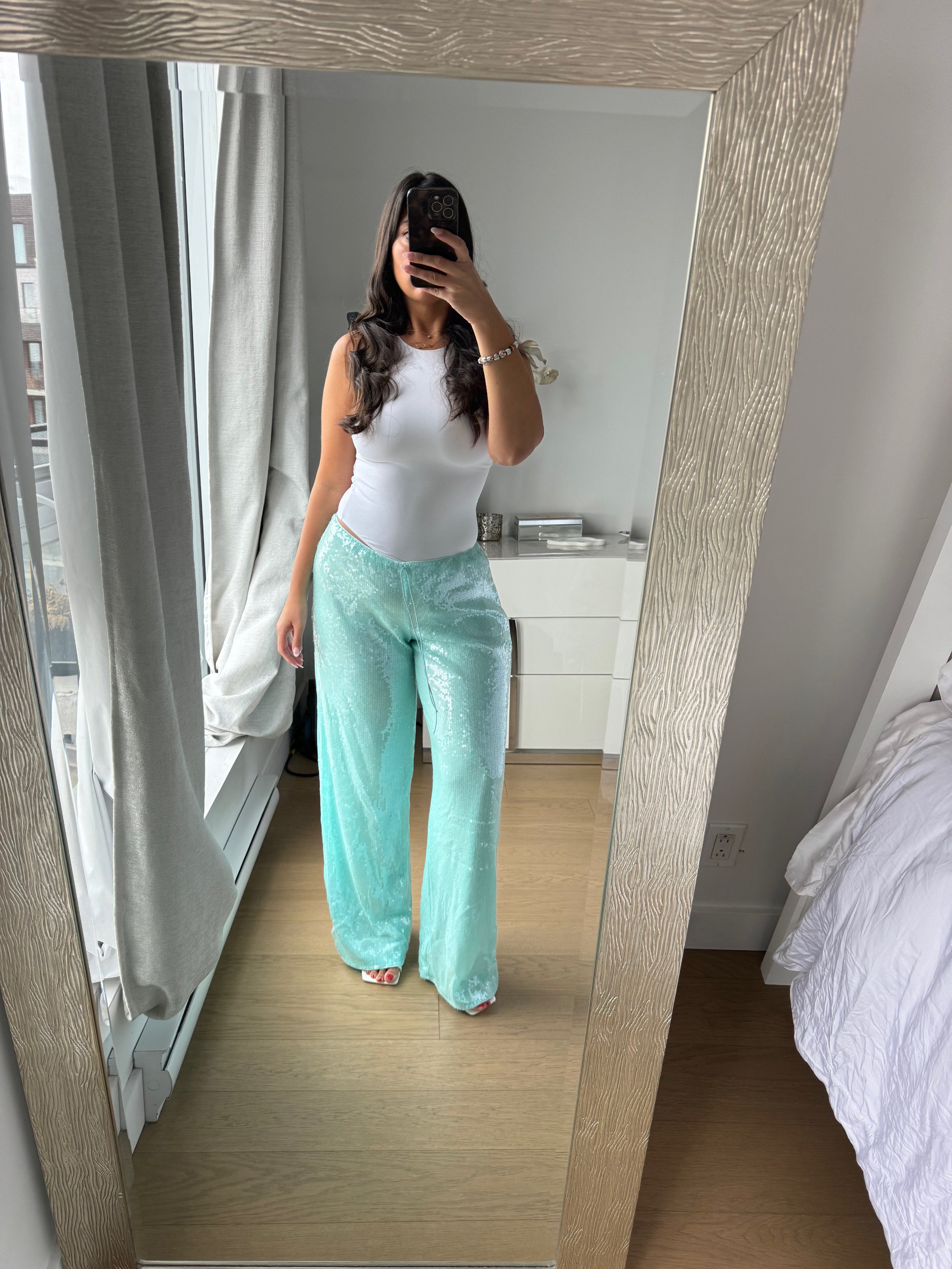 A Whole New World Pants