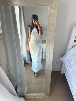 The Koxili Dress
