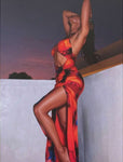 Hot Tropics Dress