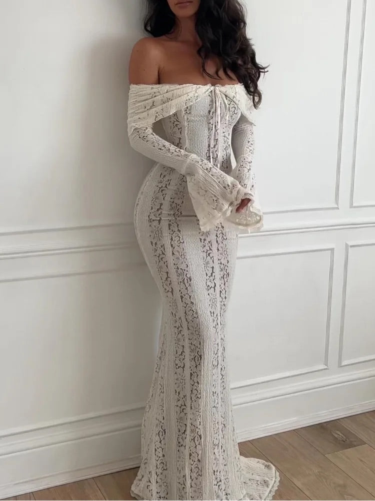 Kiss The Girl Dress