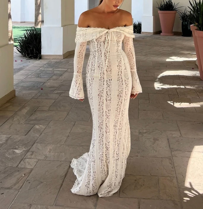 Kiss The Girl Dress