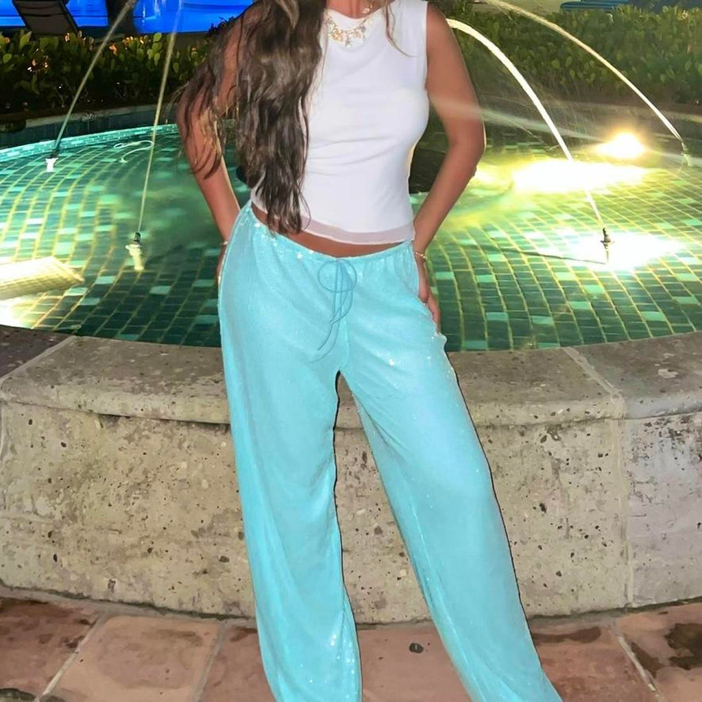 A Whole New World Pants