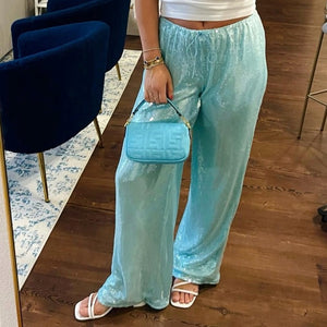 A Whole New World Pants