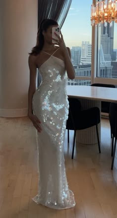 The Koxili Dress