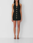 The Seychelles Dress