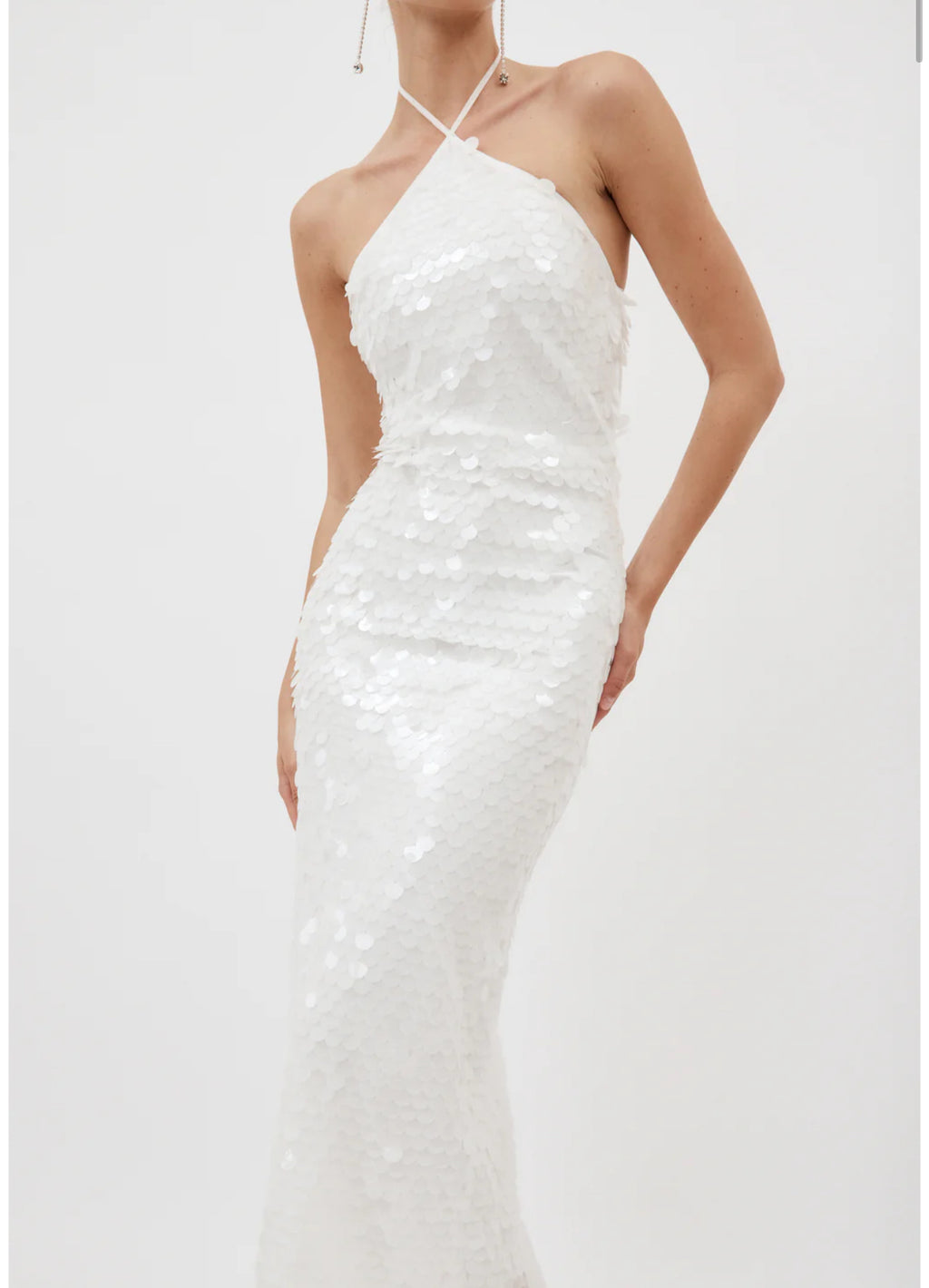 The Koxili Dress