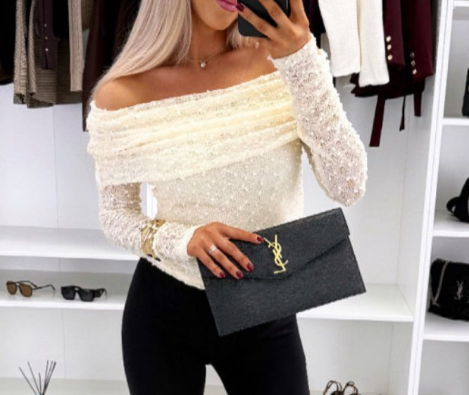 Baby, Please Come Home Top