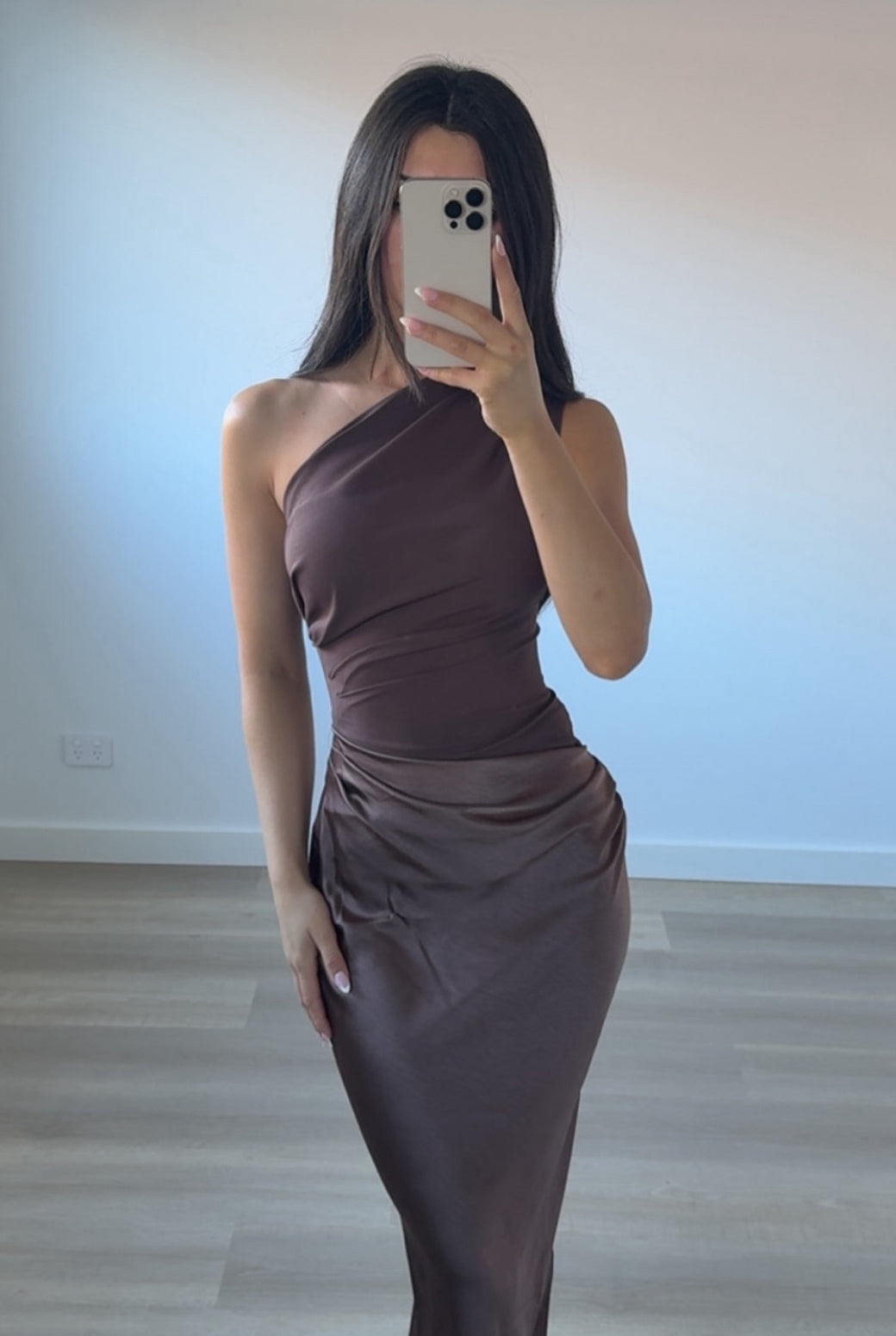 I Want Your Midnights Dress